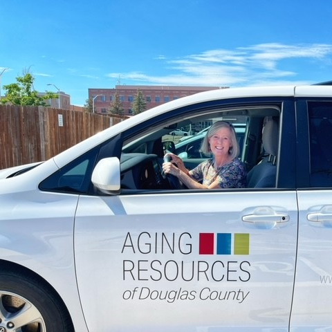 Aging Resources of Douglas County