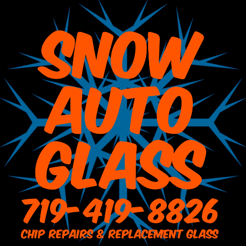 Snow Auto Glass