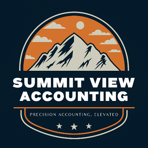 Summit View Accounting