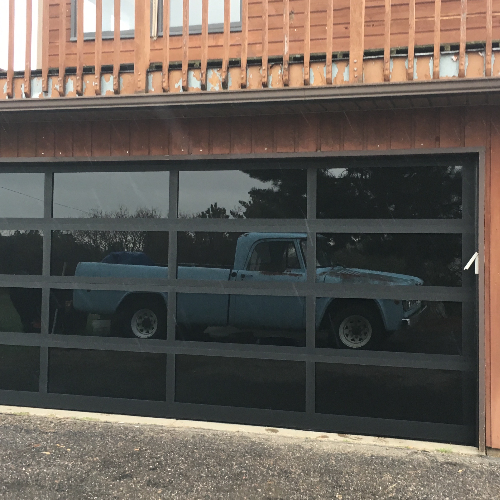Brandon's Garage Doors