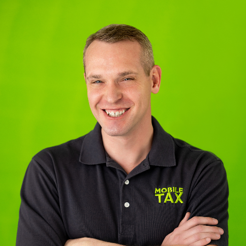 David Forney : MobileTax