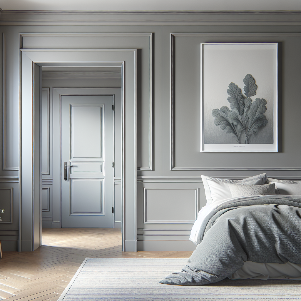 Sherwin-Williams Acanthus 0029: A Timeless Blend of Sophistication and Warmth.