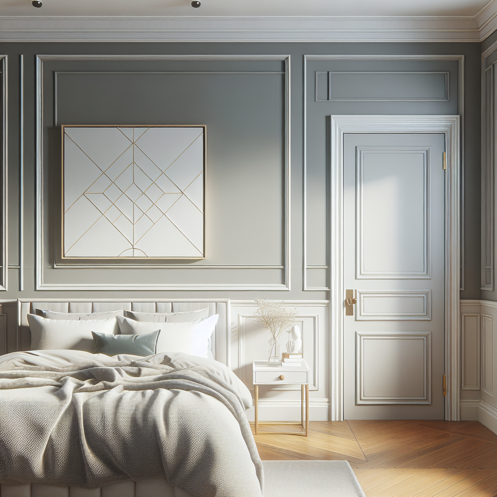 Sherwin-Williams After the Rain 9047: A Serene and Refreshing Hue.