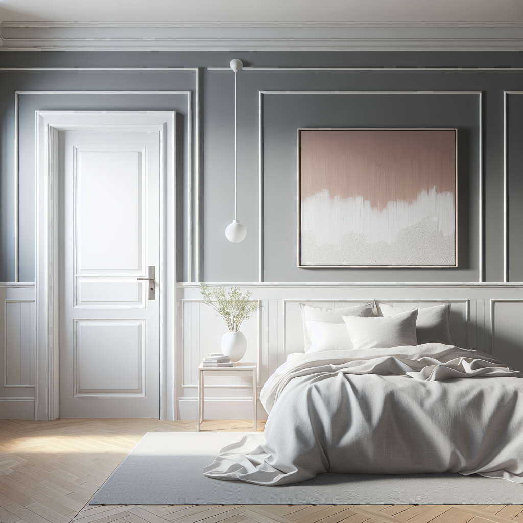 Sherwin-Williams Afterglow SW 6667: A Radiant, Inviting Hue for Your Space.