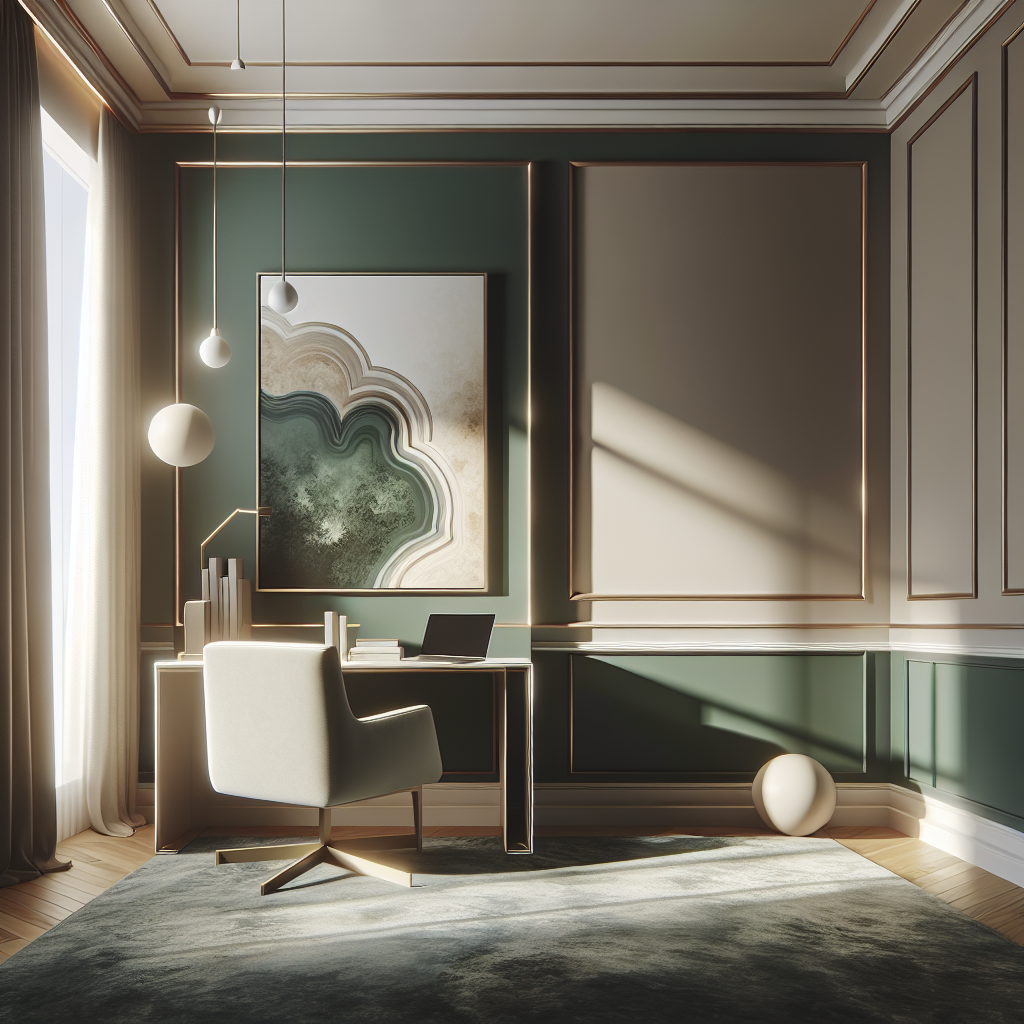 Sherwin-Williams Agate Green SW 7742: A Serene and Versatile Hue.