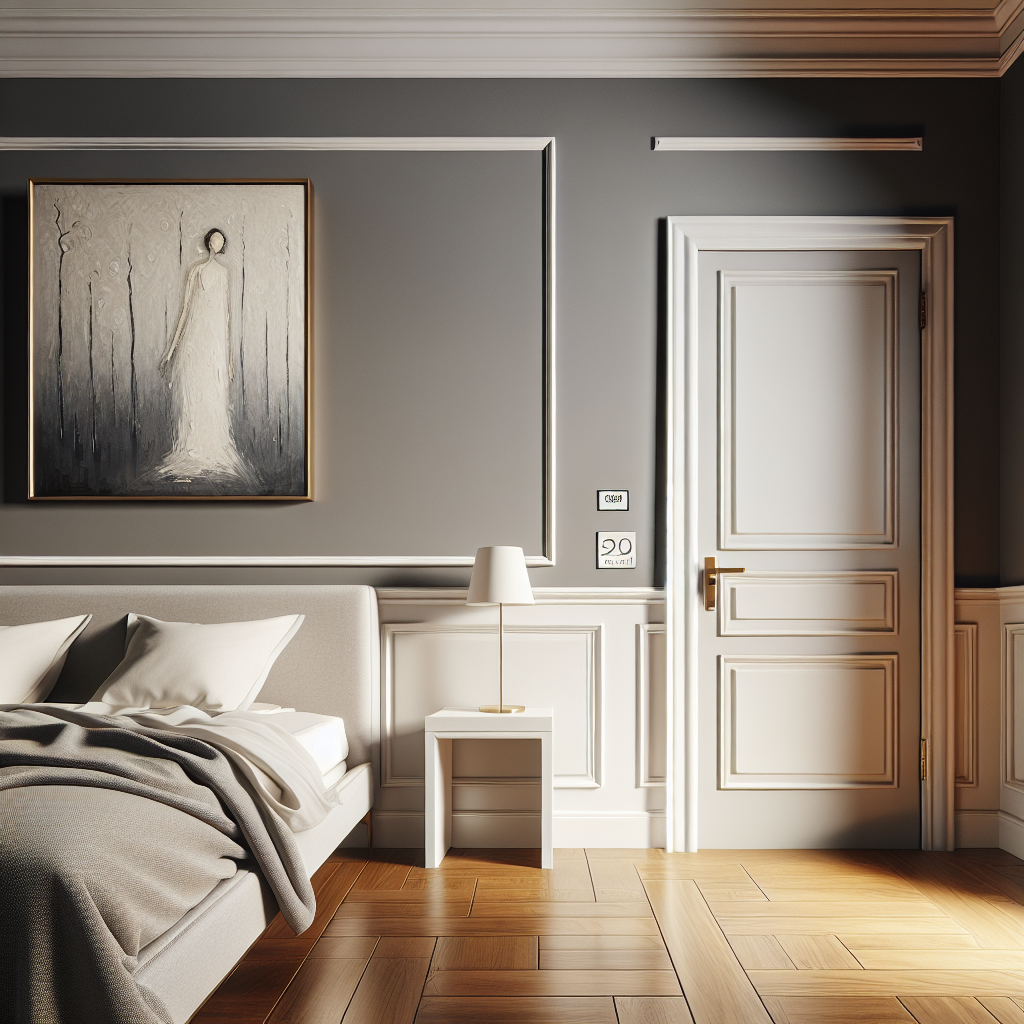 Sherwin-Williams Aged White 9180: A Timeless Neutral for Any Space.