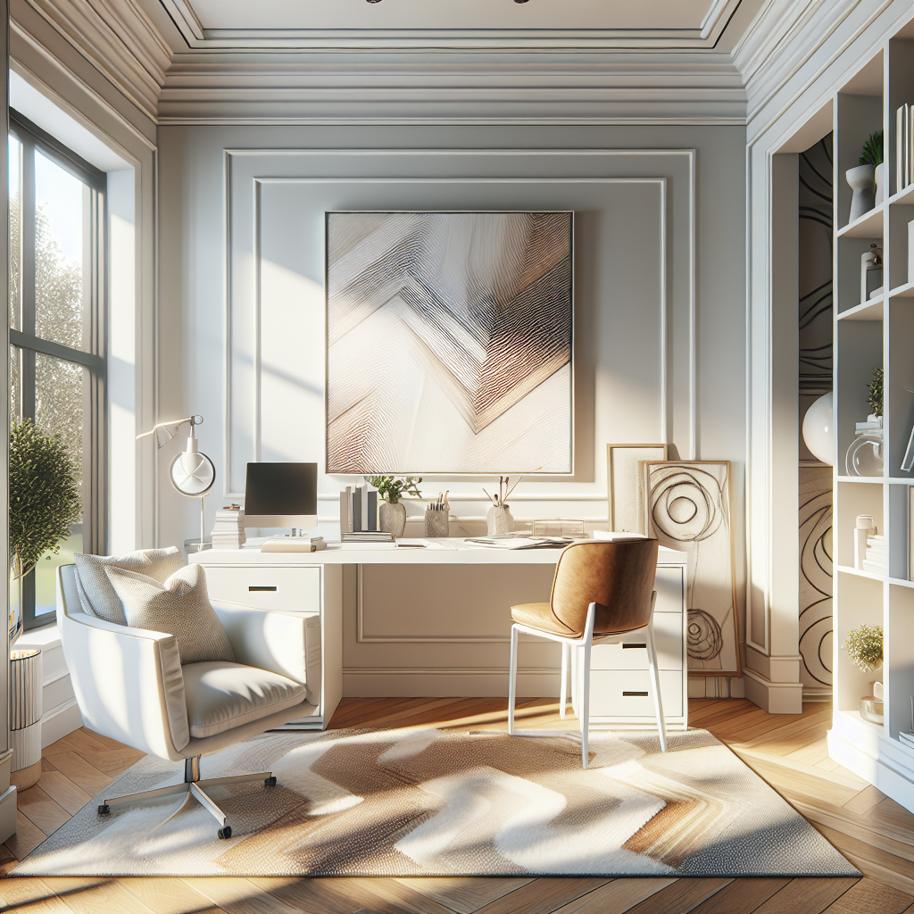 Sherwin-Williams Alluring White 6343: A Timeless Neutral for Elegant Spaces.