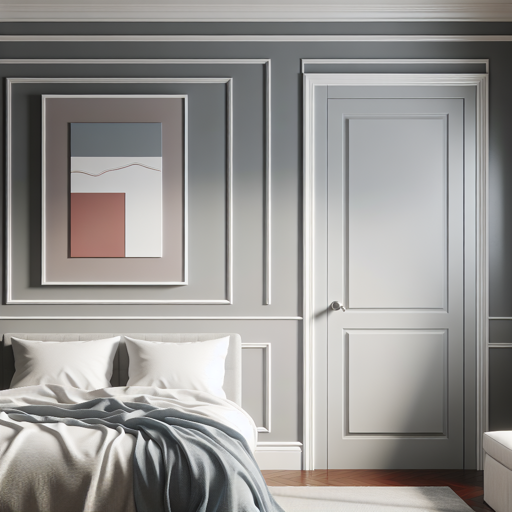 Sherwin-Williams Amalfi 6783: A Captivating Coastal Hue for Your Space.