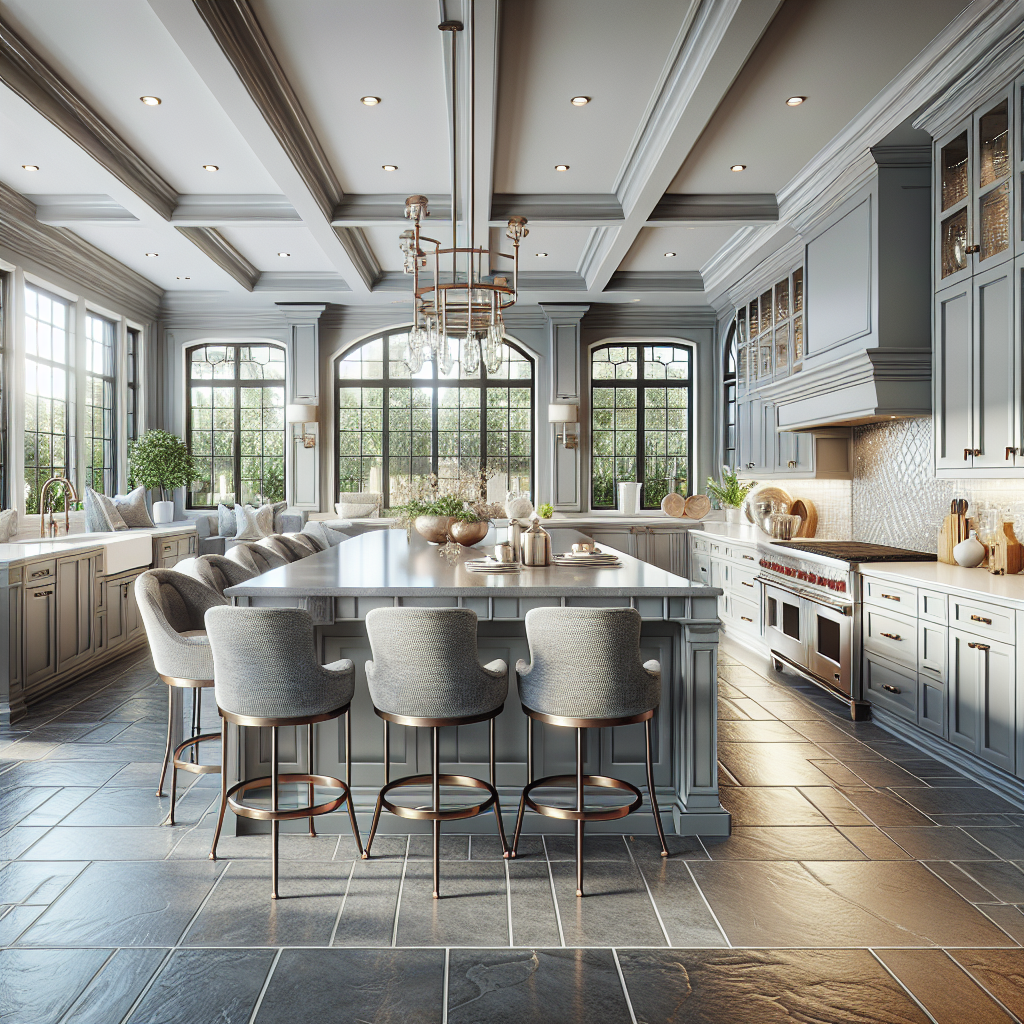 Sherwin-Williams Anew Gray SW 7030: A Timeless Neutral for Every Space.