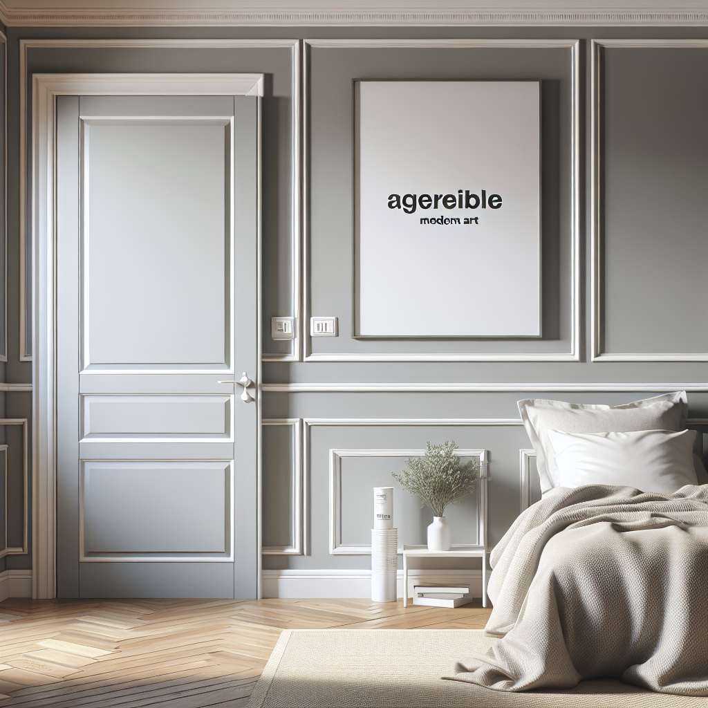 Sherwin-Williams Antique White SW 6119: A Timeless and Versatile Neutral.