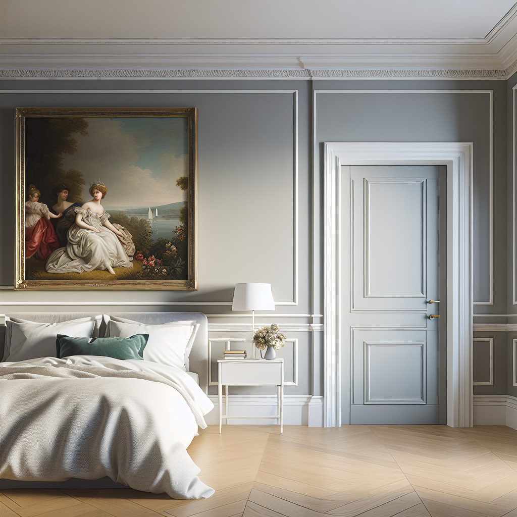 Sherwin-Williams Aquaverde 9051: A Fresh and Serene Hue for Modern Spaces.