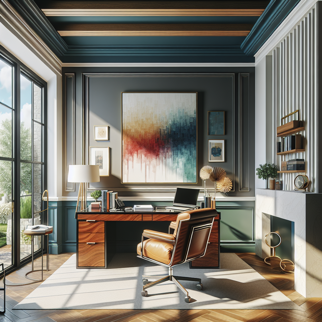 Sherwin-Williams Aqueduct 6758: A Refreshing and Versatile Hue for Any Space.