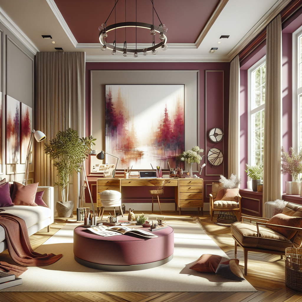 Sherwin-Williams Autumn Orchid 9157: A Sophisticated, Warm Neutral.