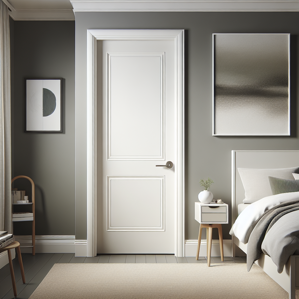 Discover the Timeless Elegance of Sherwin-Williams Barro Verde 9123.