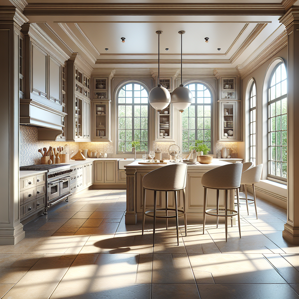 Sherwin-Williams Beige Intenso 9096: A Versatile Neutral for Timeless Elegance.