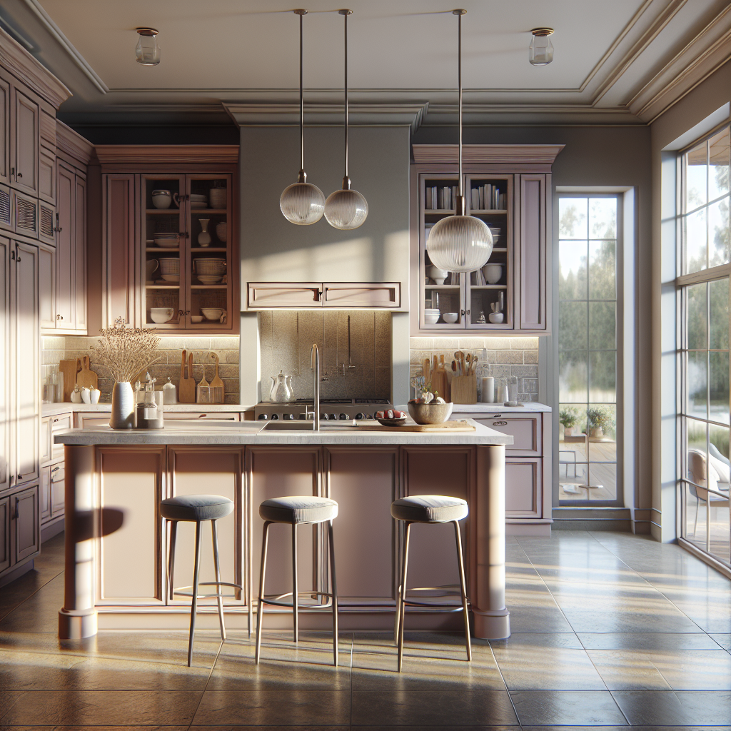 Sherwin-Williams Bella Pink 6596: A Versatile and Sophisticated Hue.