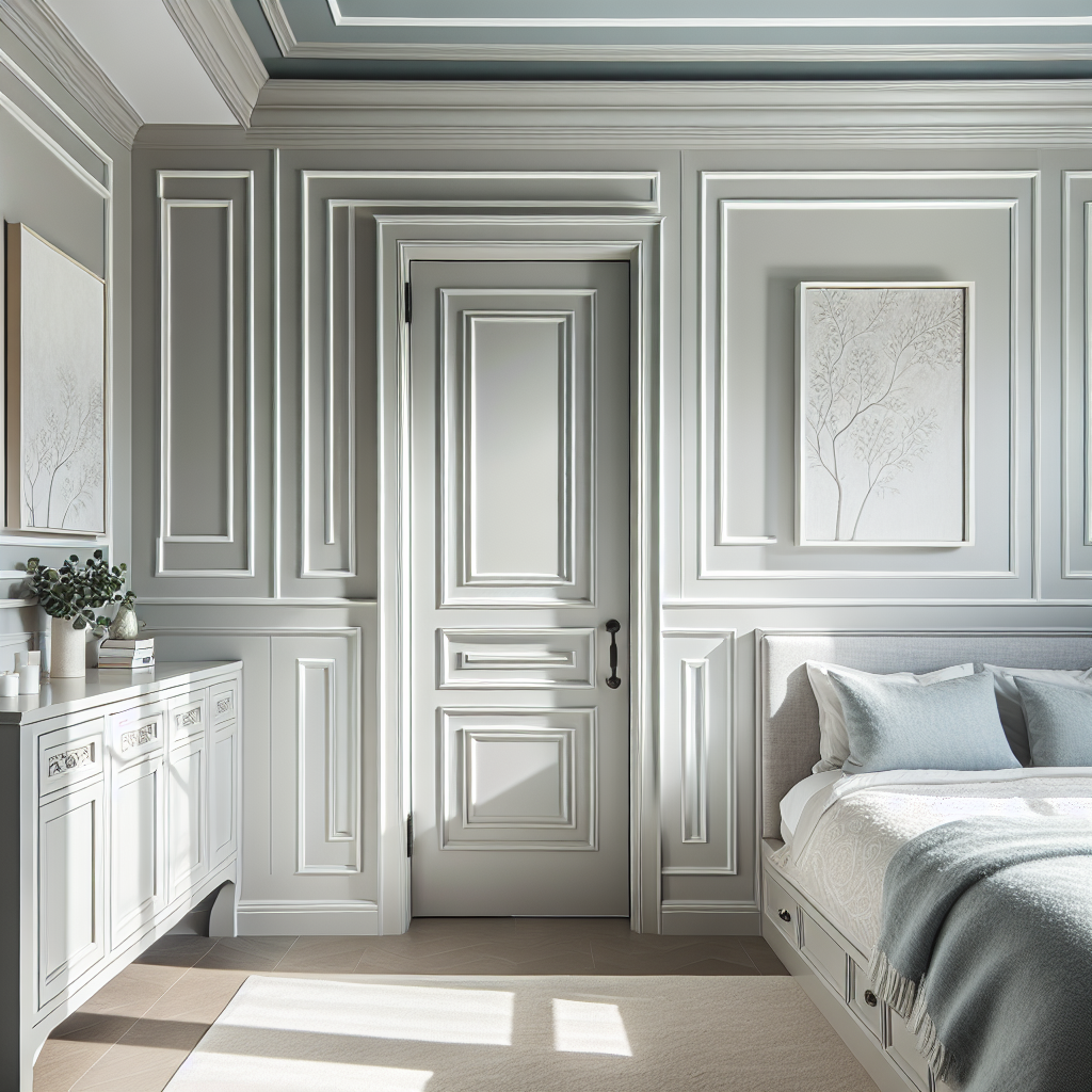 Sherwin-Williams Blue Nile SW 6776: A Sophisticated and Timeless Hue.