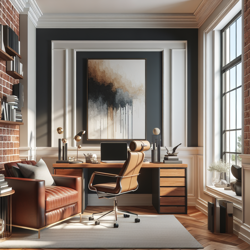 Sherwin-Williams Bold Brick 6327: A Timeless, Rich Hue for Sophisticated Spaces.