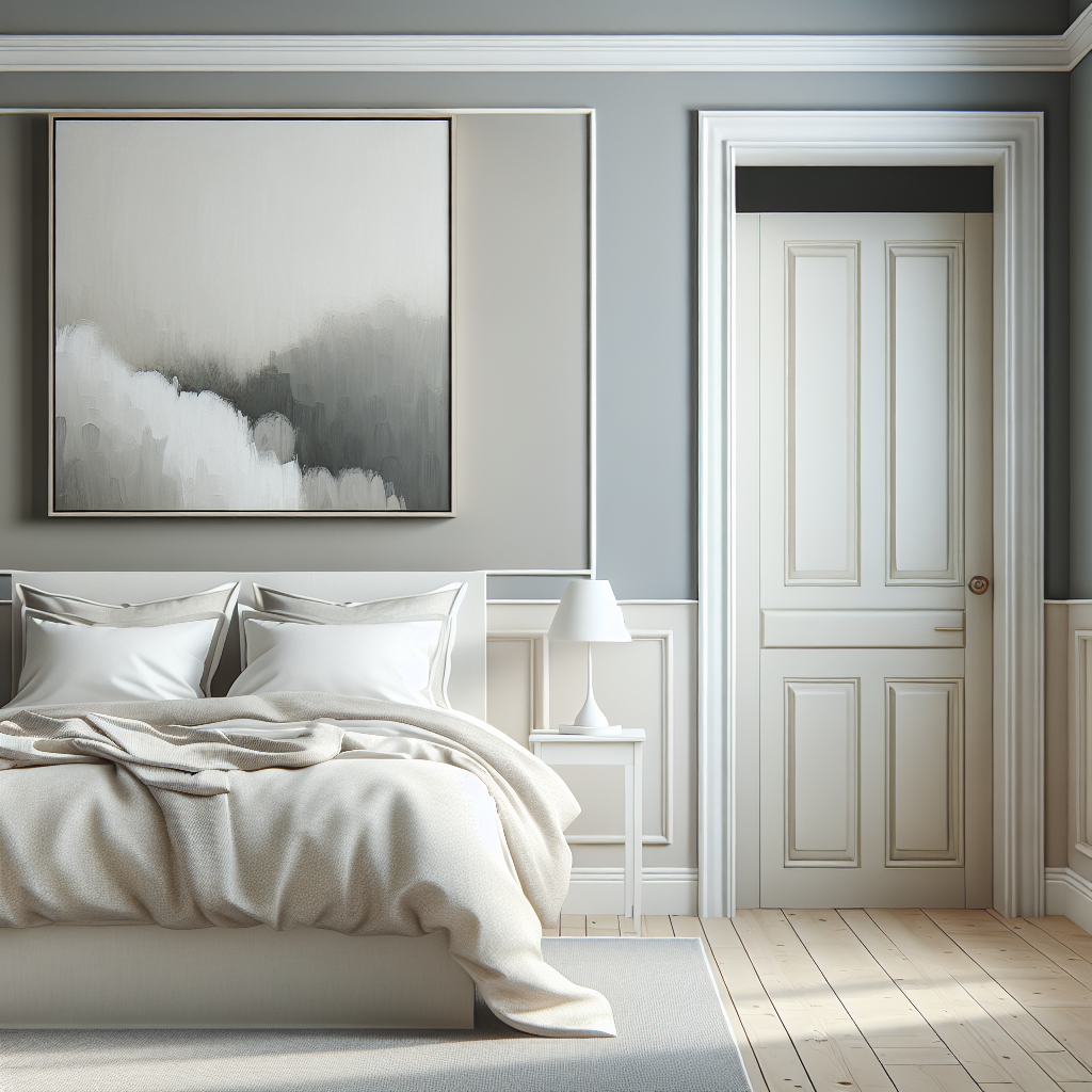 Sherwin-Williams Captivating Cream 6659: A Warm and Inviting Hue for Every Space.