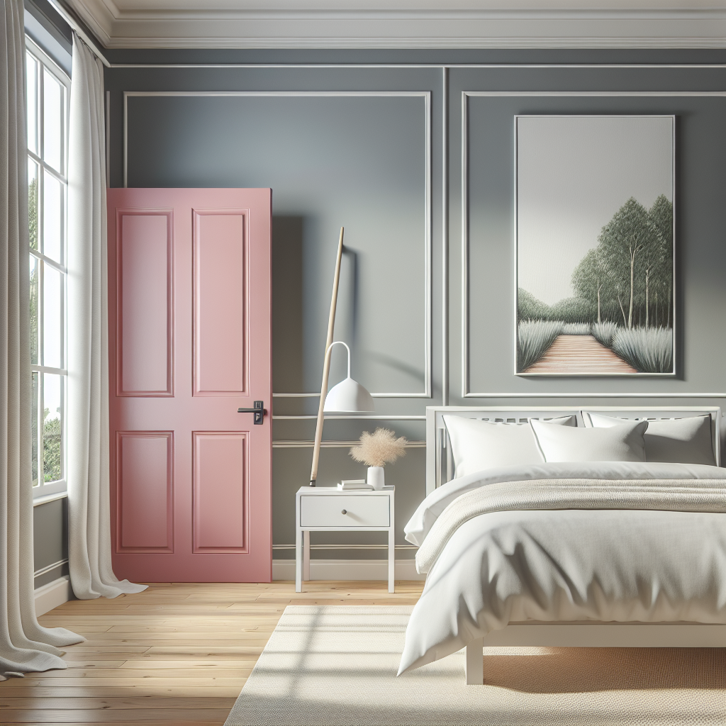 Sherwin-Williams Cerise 6580: A Bold and Vibrant Hue for Dynamic Spaces.