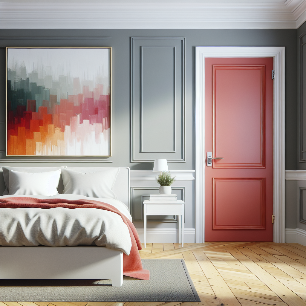 Sherwin-Williams Charisma 6605: A Versatile Hue with Timeless Elegance.