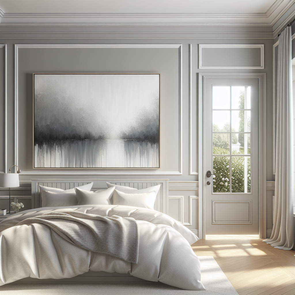 Sherwin-Williams China Doll 7517: A Versatile Neutral with Warm Undertones.