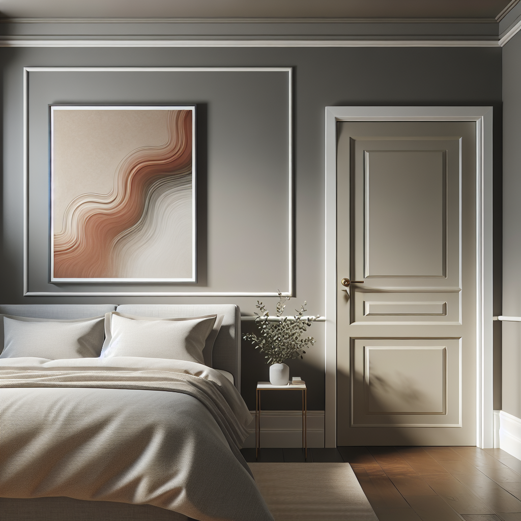 Sherwin-Williams Chivalry Copper SW 6353: A Warm and Sophisticated Hue.