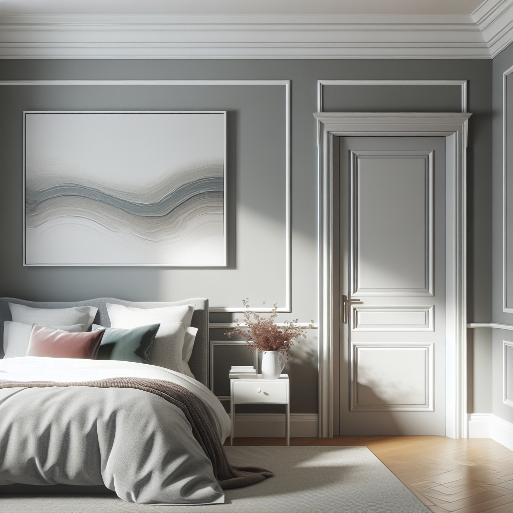 Sherwin-Williams Cyclamen 6571: A Bold and Sophisticated Hue for Modern Interiors.