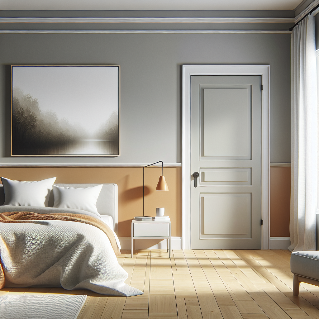 Sherwin-Williams Dakota Wheat 9023: A Timeless and Versatile Neutral.