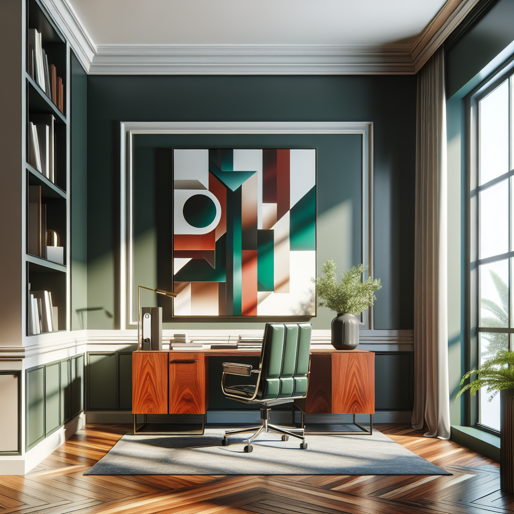 Sherwin-Williams Dard Hunter Green SW 0041: A Timeless, Sophisticated Hue.