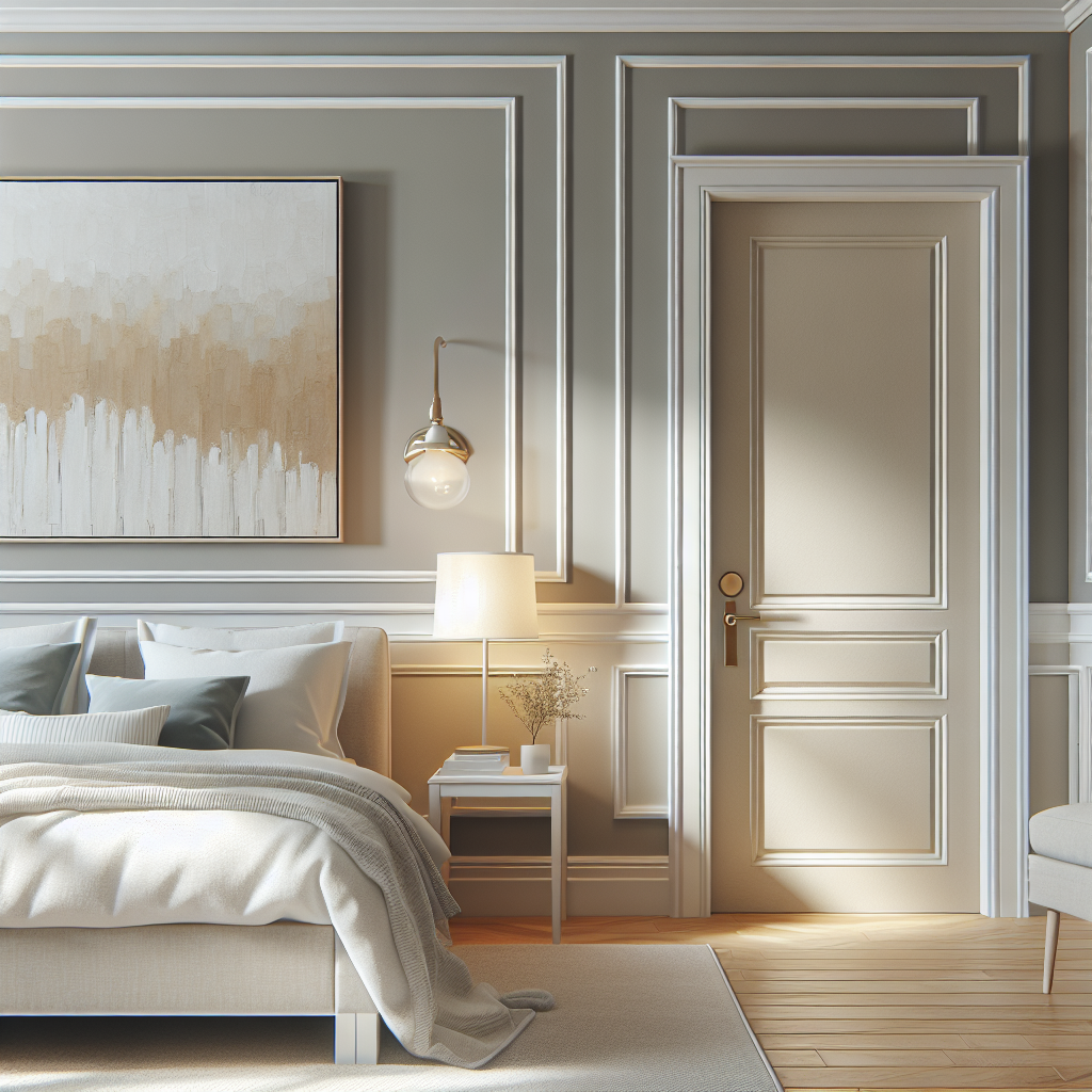 Sherwin-Williams Dhurrie Beige SW 7524: A Timeless Neutral for Every Space.