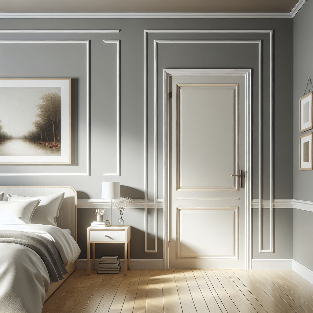 Sherwin-Williams Distance SW 6243: A Sophisticated and Timeless Hue.