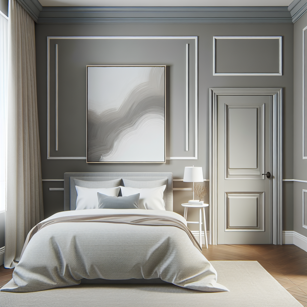 Sherwin-Williams Double Latte 9108: A Warm, Versatile Neutral.