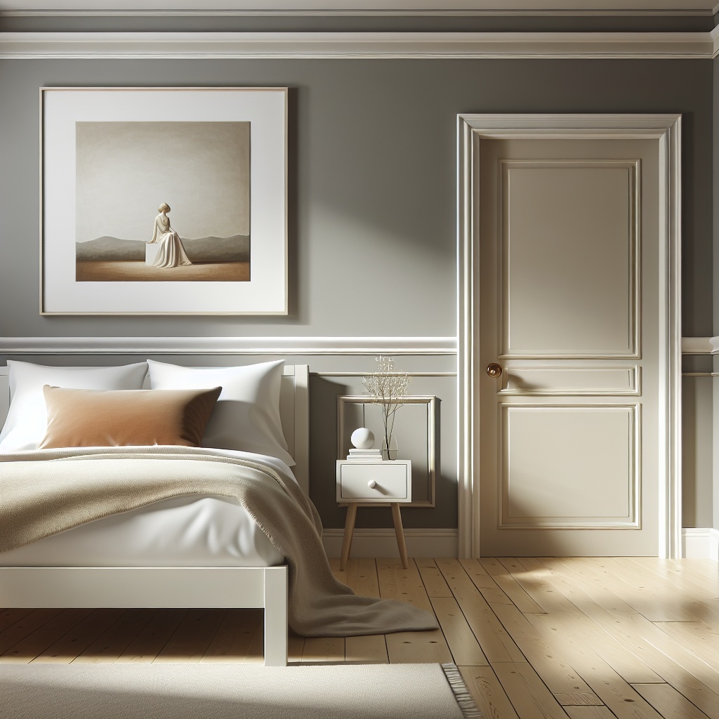 Sherwin-Williams Dromedary Camel SW 7694: A Warm and Versatile Neutral.