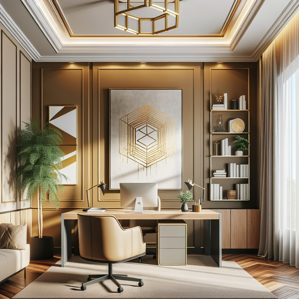 Sherwin-Williams Eastlake Gold 0009: A Timeless Hue for Warm and Inviting Spaces.