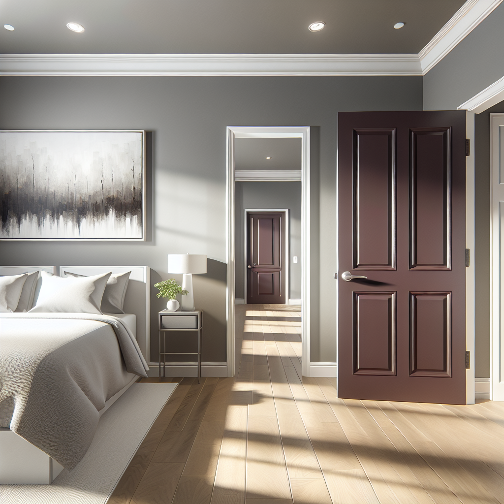 Sherwin-Williams Eclipse 6166: A Timeless and Sophisticated Hue.