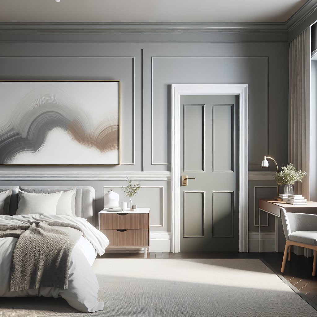 Sherwin-Williams Eminent Bronze SW 6412: A Timeless, Sophisticated Hue.