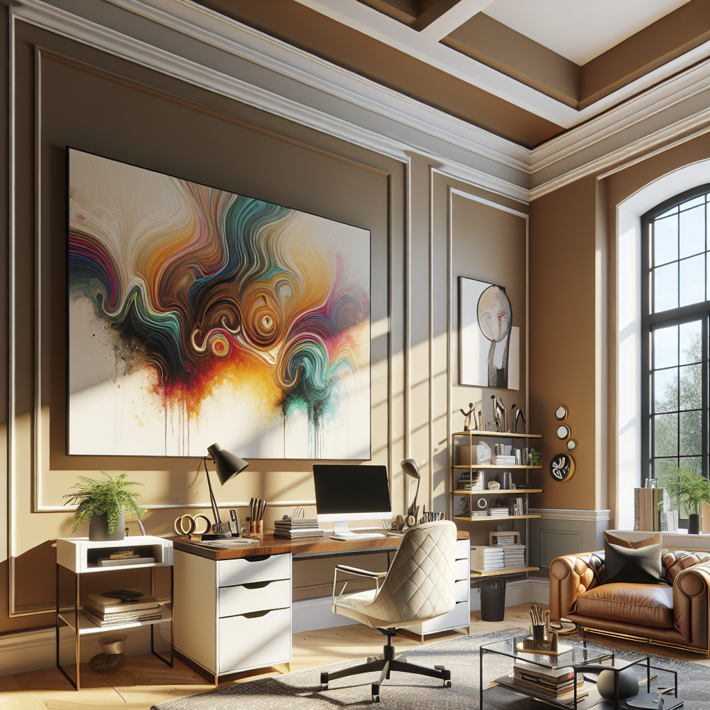 Sherwin-Williams Favorite Tan 6157: A Timeless Neutral for Every Space.