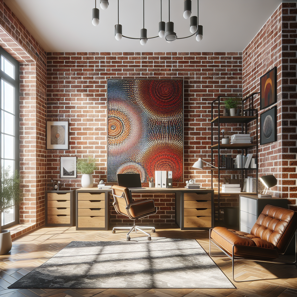 Sherwin-Williams Fired Brick SW 6335: A Bold, Timeless Statement.