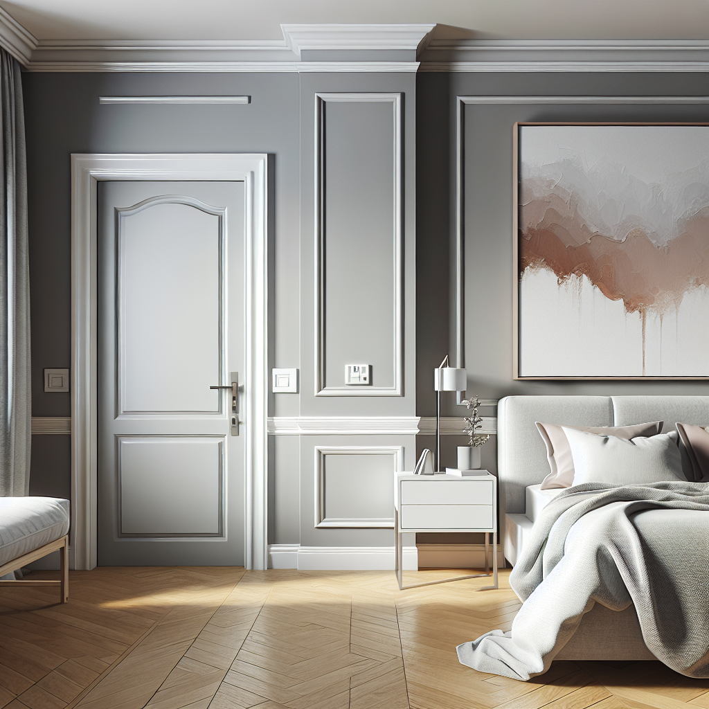 Sherwin-Williams Foxy SW 6333: A Sophisticated and Versatile Hue.