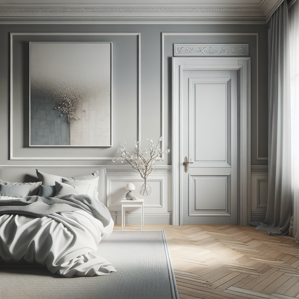 Sherwin-Williams Fragile Beauty SW 7553: A Timeless Hue for Serene Spaces.