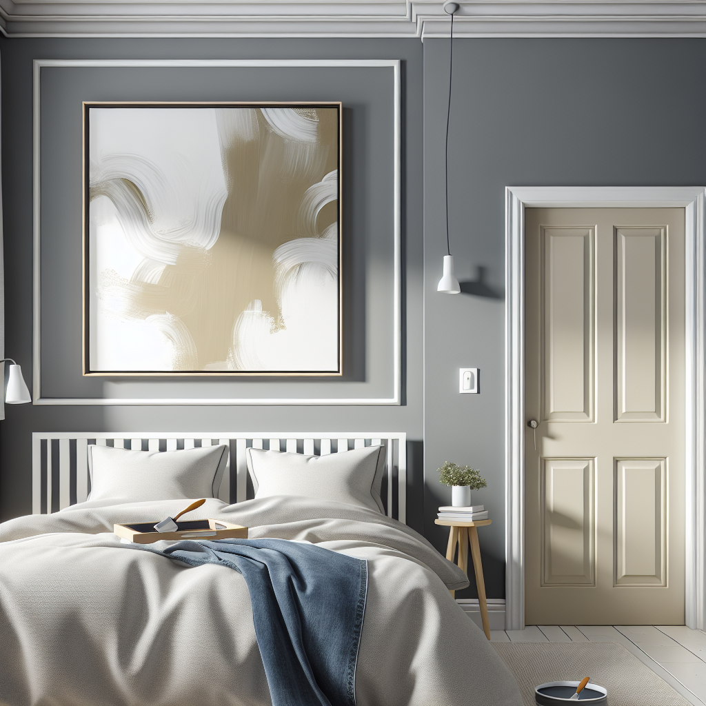 Sherwin-Williams Gambol Gold SW 6690: A Radiant Burst of Warmth.