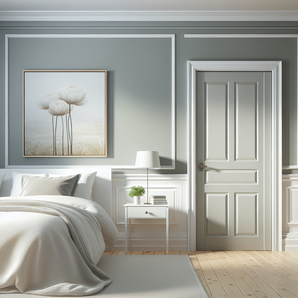 Sherwin-Williams Gardenia SW 6665: The Perfect Versatile Neutral.