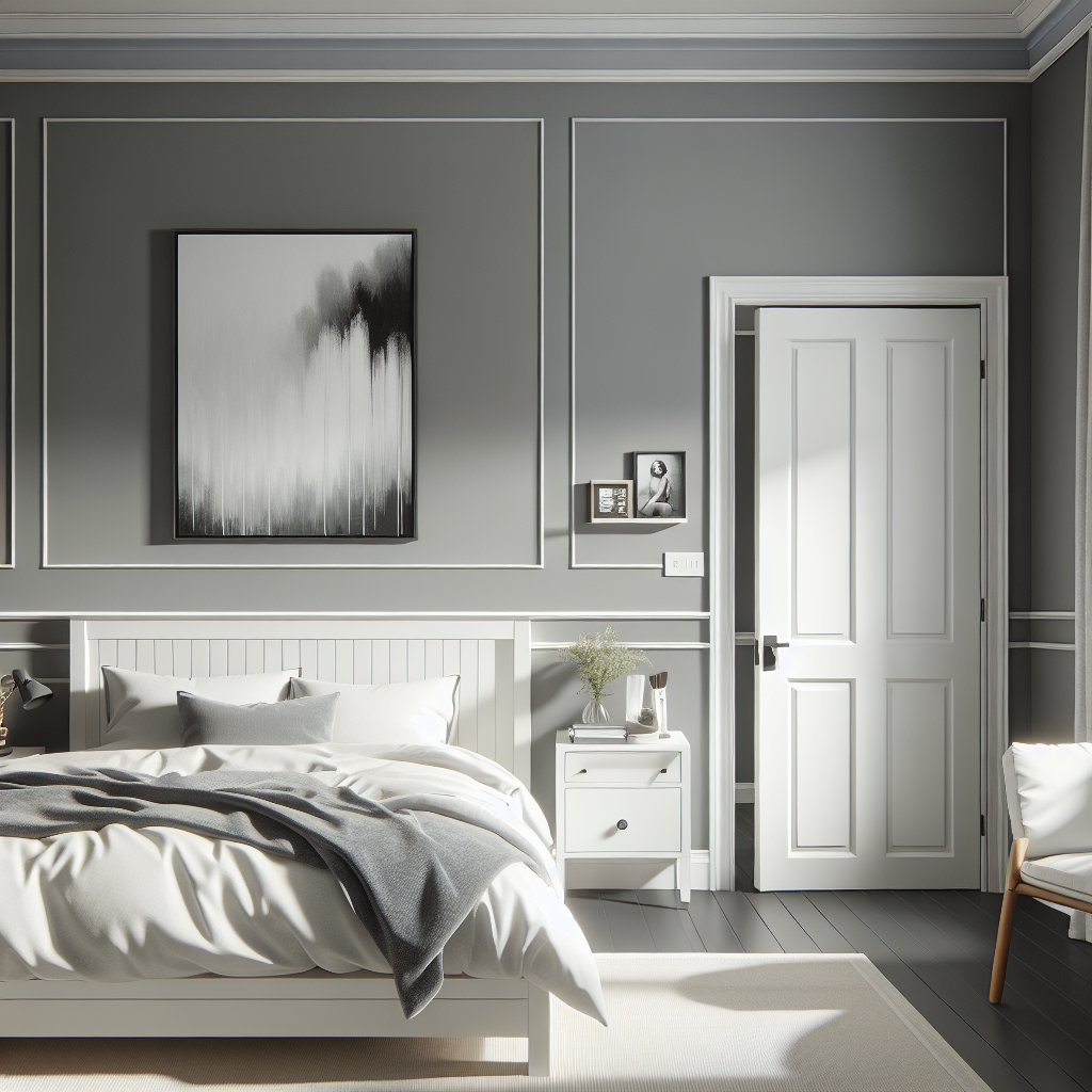 Sherwin-Williams Grand Canal SW 6488: A Serene and Versatile Green.