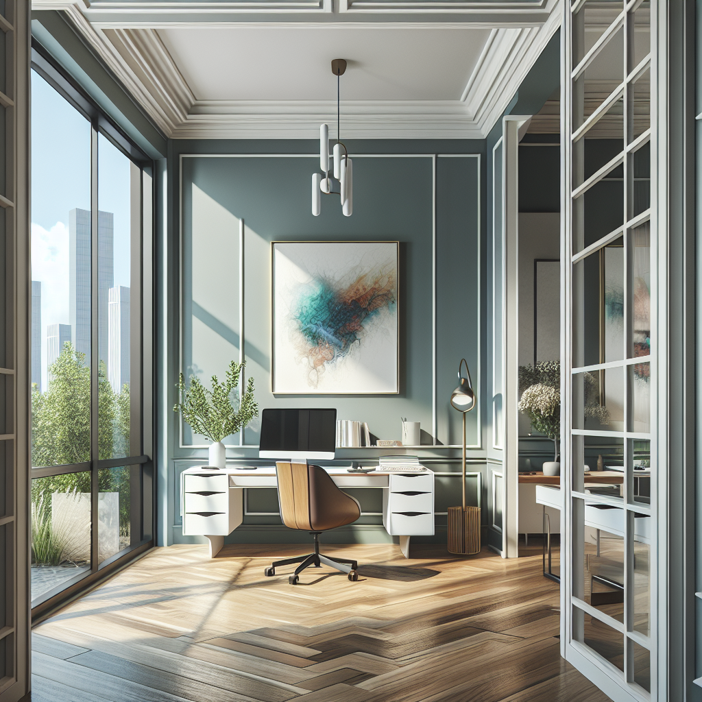 Sherwin-Williams Griffin SW 7026: A Timeless, Versatile Neutral.