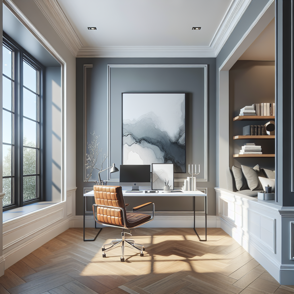 Sherwin-Williams Grounded SW 6089: A Warm, Earthy Neutral for Timeless Spaces.