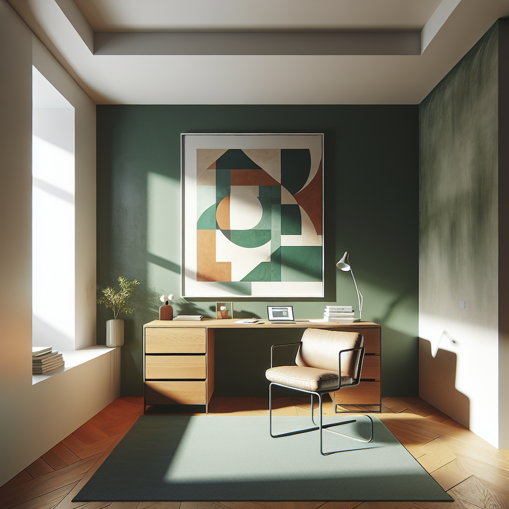 Sherwin-Williams Halcyon Green 6213: A Timeless Blend of Serenity and Sophistication.