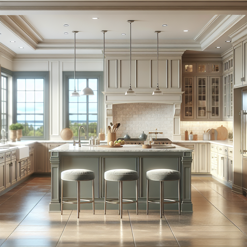 Sherwin-Williams Hardware 6172: A Timeless Neutral for Versatile Spaces.