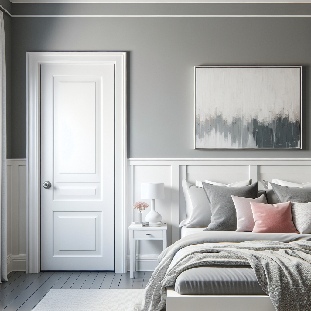 Sherwin-Williams Hardware 6172: A Timeless Neutral for Versatile Spaces.