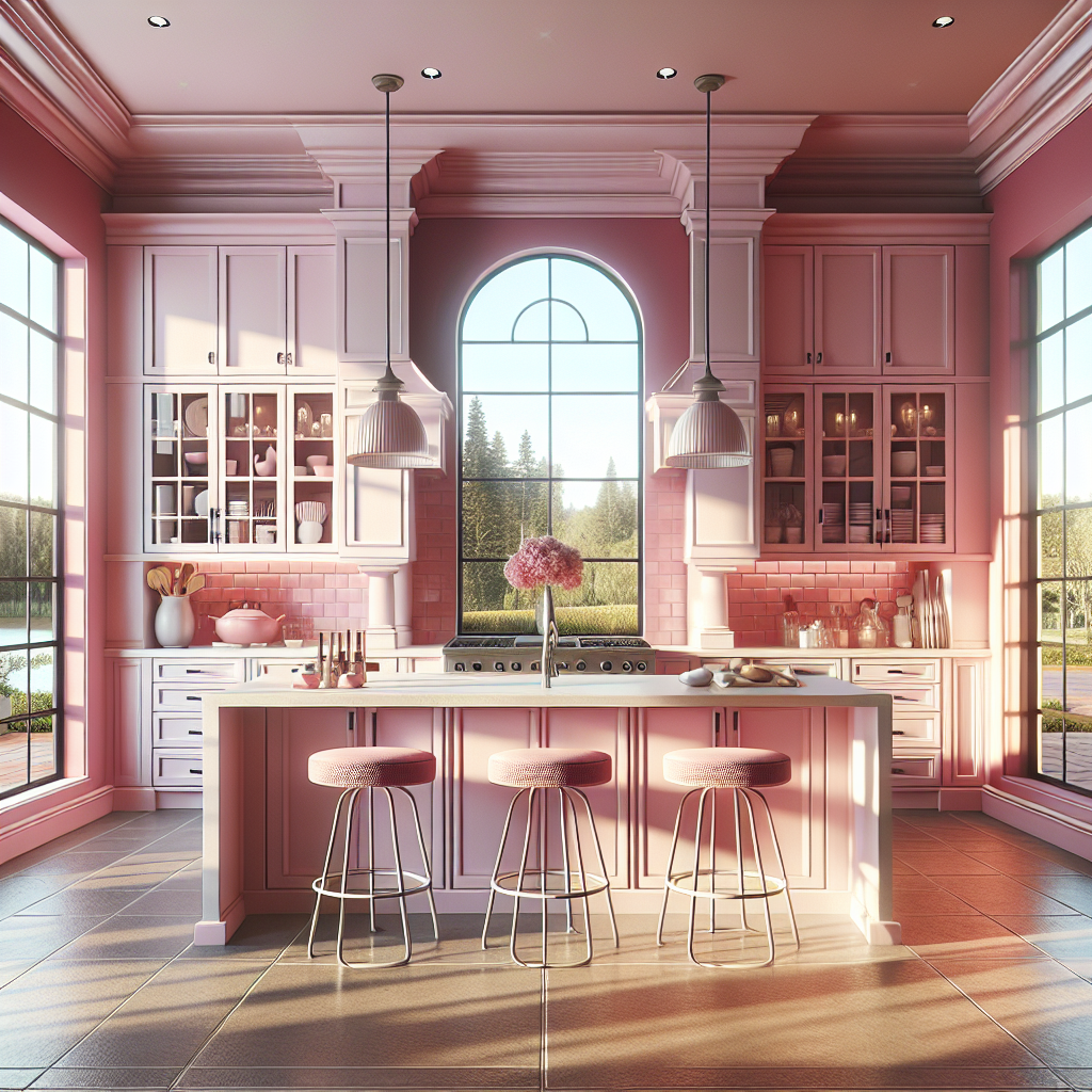 Sherwin-Williams Haute Pink 6570: A Bold and Energizing Hue.